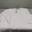 Pro Club Men's 3-Pack Heavyweight Cotton Short Sleeve Crew Neck T-Shirt (4X-Large Tall)