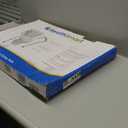 HealthSmart Toilet Safety Rails, Toilet Seat Handles, Safety Frame for Toilet with Adjustable Height, Bathroom Safety & Stability System