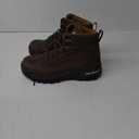 Carhartt Footwear CMF6366 6-Inch Brown WorkFlex® Work Boot - Composite 9