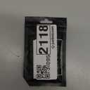 1000 Pieces SS20 5mm Flatback Rhinestones Clear Glasses Round Gems AB Crystals for Nail Art DIY Crafts Clothes Glitter Stones Ink-Blue