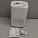 Pro Baby Evaporative Humidifier for Bedroom, MistFree & No White Dust, BPA-Free and 16dB Quiet Sleep for kids, 3 Age-Modes, Auto Control, Tap Water Safe, 4L Easy Clean Tank for Nursery