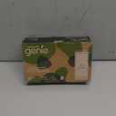 3.6 Gallon Compostable Bags, 40 Count, Sturdy for Food Waste, Compatible with Kitchen Compost Genie Bins, ASTM D6400 Certified (Apple Green)