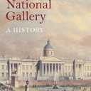 Book The National Gallery: A History