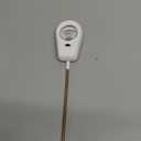 Soil Test Kit 3-in-1, Soil Moisture Meter, Soil PH Meter, Fertility Soil Tester, Soil Tester for Garden, Lawn, Farm, Outdoor & Indoor Use (Pearl White)