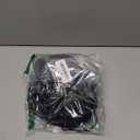 Logitech H390 Wired Headphones with Mic, USB-A Headset with Microphone for PC, Noise Cancelling Microphone for Video Meetings, Music, Gaming - Black