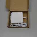 85W Mac Book Pro Charger, Replacement AC 85w 2T-Tip Connector Power Adapter,Laptop Charger Compatible with MacBook pro & Mac Book Pro 13 inch-15 inch Retina After Mid 2012