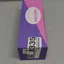 BONAOK Karaoke Microphone for Kids & Adults - Bluetooth Microphones Singing Mic with Disco Lights, Echo Effect, Built-in Speaker Portable Karaoke Player for Party Travel Gifts Q78(Rose Gold)