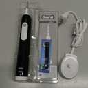 Oral-B Pro 1000 Rechargeable Electric Toothbrush, Black