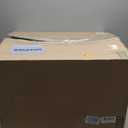 Headlight Assembly Compatible with Chevy Silverado 1500 2016 2017 2018 (Hid/Xenon Model) Factory Replacement Head Light Lamp Chrome Housing Right Passenger Side