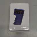 Handheld 125khz RFID Reader Writer,AWID and HID Copier with 5 T5577 Keyfobs & 5 White Cards