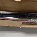 Window Visors Rain Guards for 2014-2023 Jeep Cherokee, Out-Channel Window Vent Wind Deflectors Visors Shades for 14-23 Cherokee KL