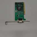 Graphics Card,MultiDisplay Video Card,Graphics Card VGA PCI 8MB 32Bit Desktop Computer Accessories,Low, Low Consumption Graphics Card