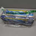 Similac 360 Total Care Infant Formula, Has 5 HMO Prebiotics, Our Closest Prebiotic Blend to Breast Milk, Non-GMO, Baby Formula, Ready to Feed, 2-fl-oz Bottle, Pack of 12 (EXP 09/01/26)