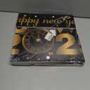 KatchOn New Years Photo Booth Frame - Large 36 Inch | Photo Booth Props for New Years Eve Party Supplies