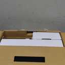 HOSHANHO 7 Pieces Kitchen Knife Set, Japanese High Carbon Stainless Steel Magnetic Knife Block Set, Ultra Sharp Chef Knives Sets with Ergonomic Pakkawood Handle