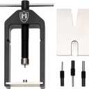 MEUS RACING Motor Pinion Gear Puller Remover for Motors with 1.5 2.0 3.0mm Shaft of SCX24 TRX4M FMS18 etc. RC Tool