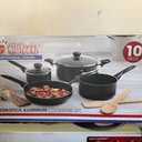 Philippe Richard Professional Cooking Non-Stick Aluminum Cookware Set
