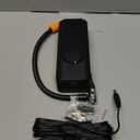 jtymx Tire Inflator Portable Air Compressor 20000mAh, Bicycle, Motorcycle, Ball, with Tire Pressure Gauge, 150PSI Air Pump for Car Tires, Inflatables