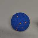 Interactive Dog Ball, Smart Interactive Dog Toys for Medium and Large Dogs, Automatic Moving, Bouncing, and Rotating Pet Balls with E-TPU Material, IP54 Waterproof Dog Toy to Keep Them Busy