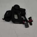 ProFit Elite Multi-Angle Percussion Massager w/ 4 Attachment Heads