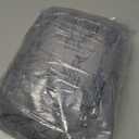 Bedsure Duvet Cover King Size - Only Includes 1 Duvet Cover (104"x90"), Hotel Luxury Soft Double Brushed All Season Bedding for Kids & Adults, Zipper Closure, Grey (No Comforter, No Pillow Shams)