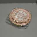 Havawish 60 Pcs One Sweet Peach 1st Birthday Decorations Paper Peach Plates Disposable Paper Plates Fruit Summer Party Supplies for 1st Birthday Baby Shower