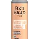 TIGI Conditioner For Dry Hair Moisture Maniac Moisturizing Hair Conditioner with Argan Oil 13.53 fl oz