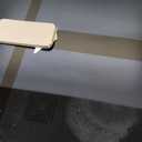 RENPHO Scale for Body Weight, Smart Scale with BMI, Body Fat, Muscle Mass, Bluetooth, 13 Metrics with Large Display, Support App Connection, Black, Elis 2X (11"/280mm)