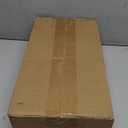 8 Pack Overnight Oats Containers with Lids, Large & Small Glass Mason Jars 16oz & 10 oz, Breakfast Oatmeal Container to Go, Salad Meal Prep Jars for Food Storage, Mush Chia Seed Pudding Jars