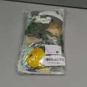 Green Birthday Decorations for Women, Happy Birthday Party Decorations, Happy Birthday Banner, Green Balloons, Foil Fringe Curtains, Tissue Paper Pompoms, Heart Garland, Party Decor for Girls