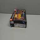 Hover Shot Shooting Toy for Kids - Ball Target Game for Nerf Guns Cool Birthday Gifts Toys for Boys Age 6+ Year Old Boy Best Teenage Gift Idea - Gun, Targets & Darts