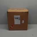 (2-Pack) 13x5.00-6 Lawn Mower Tires,13 Inch Tire & Wheel Assembly- 3/4" & 5/8" bushing, 3" Centered Hub,Replacement for lawn and Garden Turf mowers