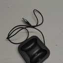 MaxDokr Charging Stand for AirPods Max, Desktop Headset Holder, Magnetic Headset Stand, Charging Base for Headphones, Designed for AirPods Max (Stealth Black)