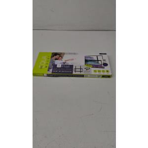 Equa Mount Flat TV Wall Mount For 22"-50" TVs