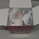 Kinglucky Mini Karaoke Machine for Kids, Top Birthday Gift Pick for Girls Ages 3, 4, 5, 6, 7, 8, 9, 10, 11, 12 Years Old, Kids' Personal Video Players Accessories with 2 Mics Valentines Day Gifts Pink