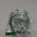 Back Up Rear View Camera Compatible with 2014-2017 Honda Accord Sedan EX-L Parking Assist Rear Camera Replacement Part # 39530T2AA21,39530T2AA31,39530-T2A-A21