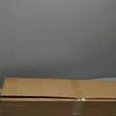 Moclever Universal Car Roof Rack Cross Bars - 165Lbs Capacity, Anti-Theft Lock & Low-Noise Design for Bikes/Kayaks/Cargo (Fits 42.91"-44.88" Rain Gutters) (2PCS Cargo Racks)