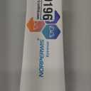 NORPERWIS Reading Glasses 5 Pairs Quality Readers Spring Hinge Glasses for Reading for Men and Women (3 Black 2 Tortoise, 2.50)