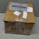 Engine Motor Mount for Mitsubishi Mirage 2014-2022, Mirage G4 2017-2022, 1.2L Automatic Transmission, Replacement for A4660 A4659 EM7359