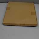 Vinyl Record Sweet 16 Birthday Decorations 11.6"X11.6", 16th birthday decorations Party Favor Sign Poster, 16th Birthday Guest Book Alternative, Great Sweet 16 Gifts for Girls or Boys (16 Years Old)