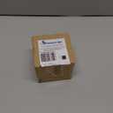 4 Pack- W10339442 Stove Knobs Fit for Whirl-Pool Gas Range Stove WFG320M0BB0 WFG320M0BB1 WFG320M0BB2 WFG320M0BS0 WFG320M0BS2 WFG320M0BS3 WFG320M0BW0 WFG320M0BW1 WFG505M0BB0 WFG505M0BB1 WFG505M0BB2