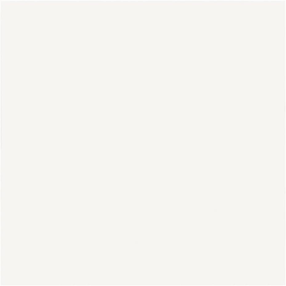 Hoffmaster 125028 Linen-Like Flat Pack Premium Napkin, 16" Length x 16" Width, White (Case of 500)