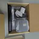 Esky Key Finder Locator with Sound, Stick-on TV Remote Control Finder, Item Locator Tags with 85dB Noise Sound 6 Receivers, Wallet Tracker Key Finders for Finding Keys, Remote Gift Idea