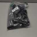 Dotoner Dog Sling for Large Dogs Hind Leg Support to Help Rehabilitate The Hind Limbs of Elderly Dogs with Weak Hind Legs Disabilities and Injuries Dog Harness Helps Arthritis ACL RecoveryXL,Grey (XLWaist:24-31",Weight:57-90lb)