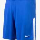Nike League II Knit Shorts Youth Unisex (Blue, L)