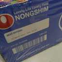 Nongshim Bowl Noodle Soup, Hot & Spicy, 36.36 Oz, Pack of 12, BBD: MAR 12/2027