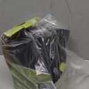 Fly Fans for Tables, Fly Fan Outdoor Indoor Keep Flies Away, Table Top Spinner with Holographic Blades, Flies Deterrent for Picnic, Restaurant, Party, Home, BBQ (4 Pack)