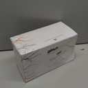 Glitch Self Heating Eye Mask - Steam Eye Mask for Dry Eyes, Soothing Relief, Stress Reduction - Disposable Warm Eye Compress Moist Heat (1 Count (Pack of 30))