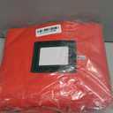 Holiday Cheer Heavy Duty Artificial Christmas Tree Storage Bag Fits Up to 9ft Tall, Waterproof with Durable Handles & Zipper Xmas Tree Storage Bag (RED)