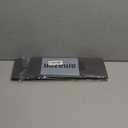 Small Foldable Fabric Drawer Organizer 3-Pack - 11 Breathable Closet & Dresser Storage Bins for Socks, Underwear, Bras & Baby Clothes, Gray